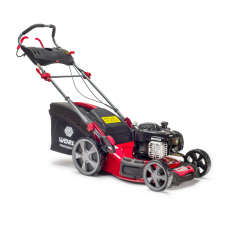 Zāles pļāvējs WORLD W 46 P